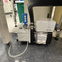 SP Scientific Virtis Advantage ES-53 Benchtop Freeze Dryer image 2